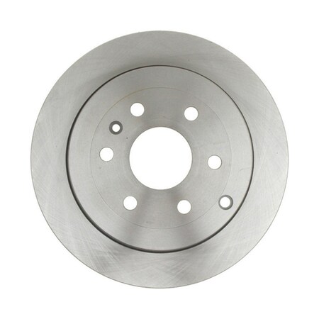 Raybestos Disc Brake Rotor-Dih Parking B Br900378,580569R 580569R